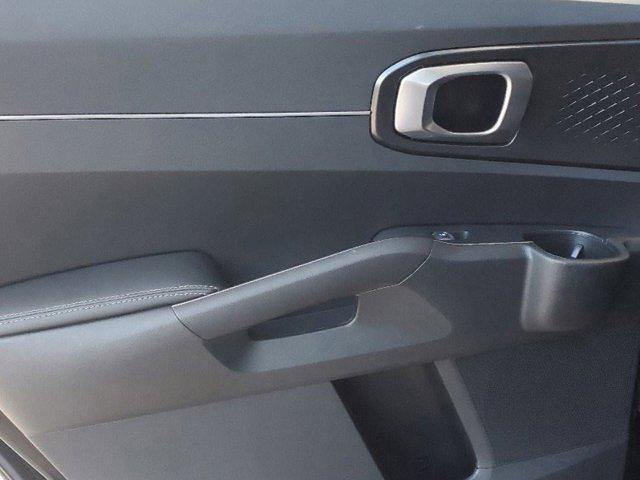 new 2025 Kia Sorento car, priced at $29,528