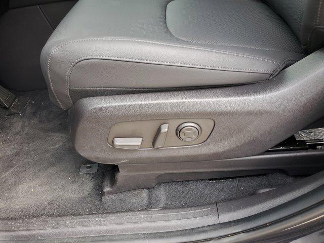 new 2025 Kia Carnival car, priced at $46,340