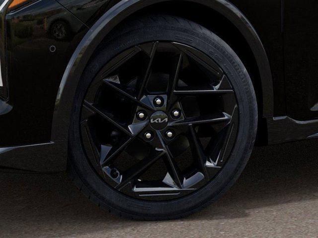 new 2025 Kia K4 car, priced at $29,918