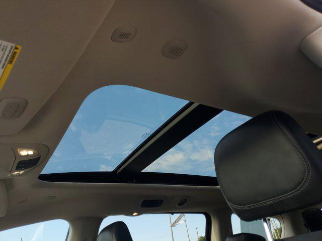 used 2020 Chrysler Pacifica car, priced at $19,584
