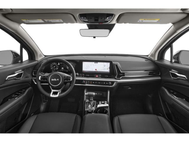 used 2024 Kia Sportage car, priced at $27,797