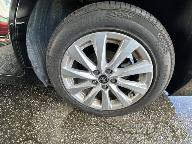 used 2020 Toyota Camry car, priced at $14,699
