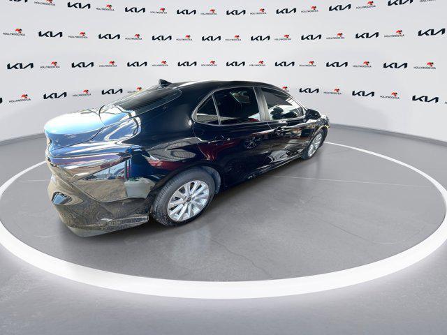 used 2020 Toyota Camry car, priced at $14,699