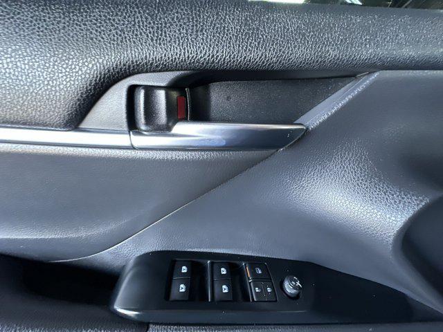 used 2020 Toyota Camry car, priced at $14,699