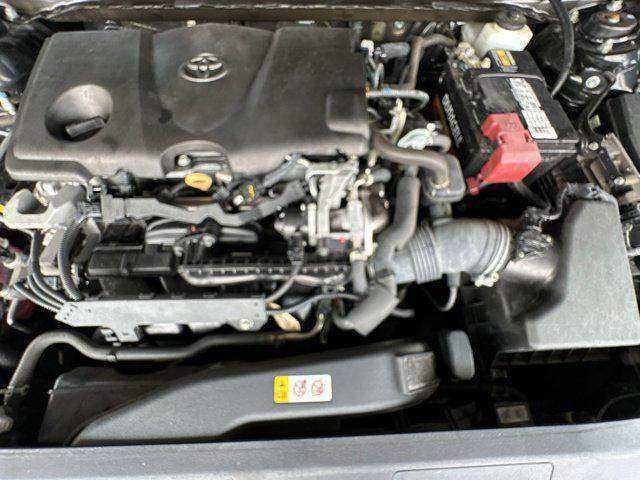 used 2020 Toyota Camry car, priced at $14,699