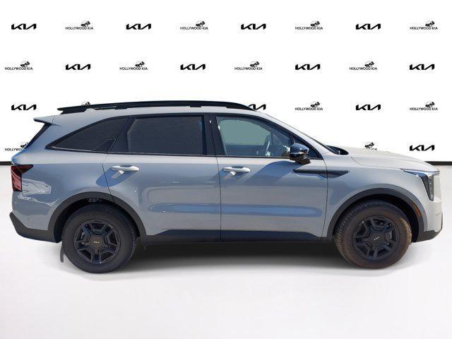 new 2024 Kia Sorento car, priced at $46,772