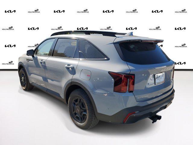 new 2024 Kia Sorento car, priced at $46,772