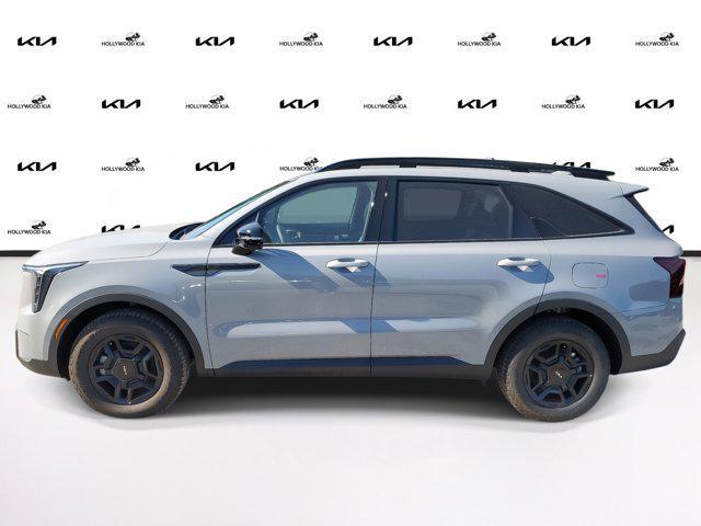 new 2024 Kia Sorento car, priced at $46,772