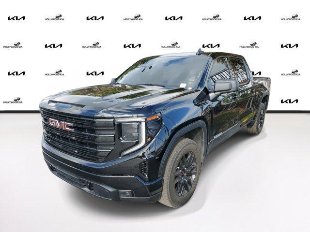 used 2023 GMC Sierra 1500 car, priced at $41,900