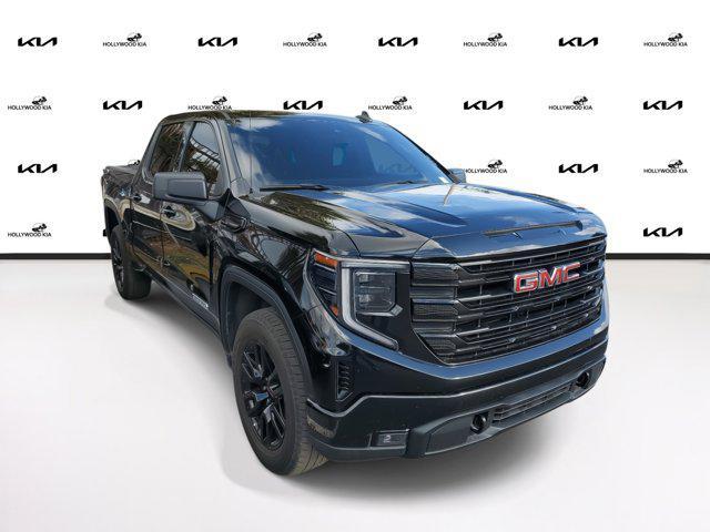 used 2023 GMC Sierra 1500 car, priced at $41,900