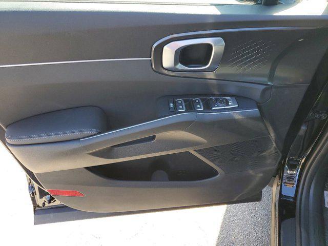 new 2025 Kia Sorento car, priced at $32,862