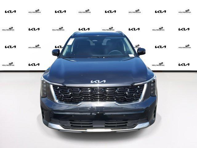 new 2025 Kia Sorento car, priced at $32,862