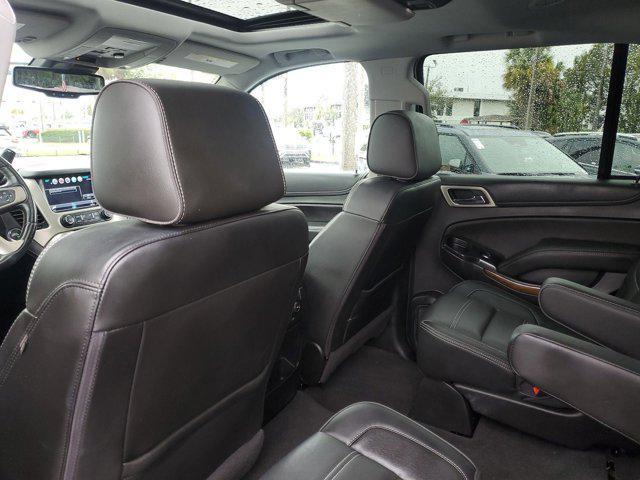 used 2020 GMC Yukon car, priced at $42,900