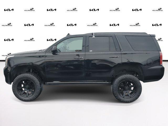 used 2020 GMC Yukon car, priced at $42,900