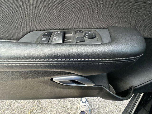 used 2022 Dodge Challenger car, priced at $22,399