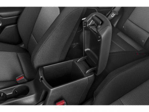 new 2025 Kia Soul car, priced at $19,554
