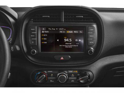 new 2025 Kia Soul car, priced at $19,554
