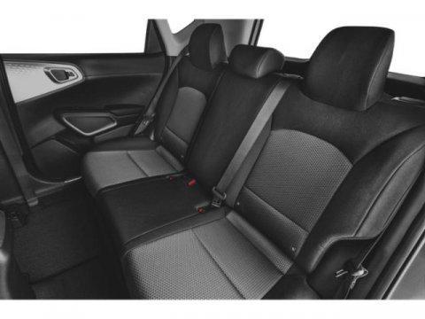 new 2025 Kia Soul car, priced at $19,554