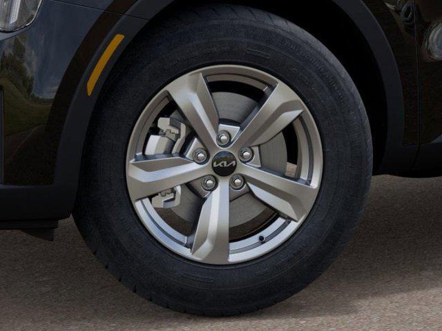 new 2025 Kia Sorento car, priced at $28,902