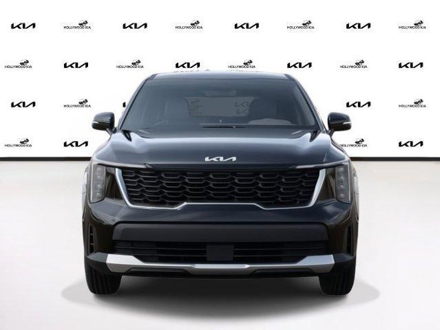 new 2025 Kia Sorento car, priced at $28,902