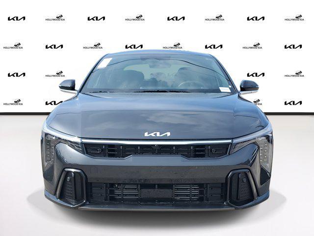 new 2025 Kia K4 car, priced at $29,918