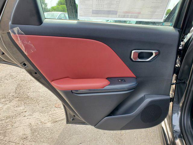 new 2025 Kia K4 car, priced at $29,918