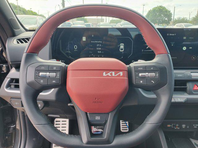 new 2025 Kia K4 car, priced at $29,918