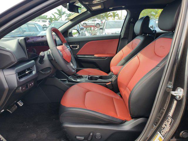 new 2025 Kia K4 car, priced at $29,918
