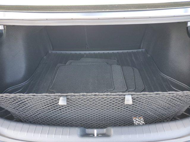 used 2023 Kia Forte car