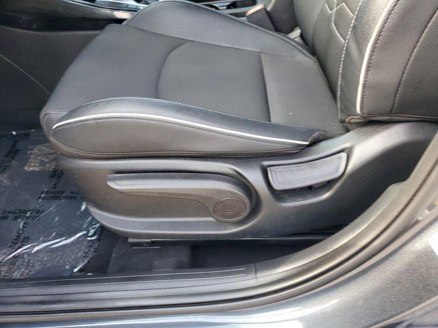 used 2023 Kia Forte car