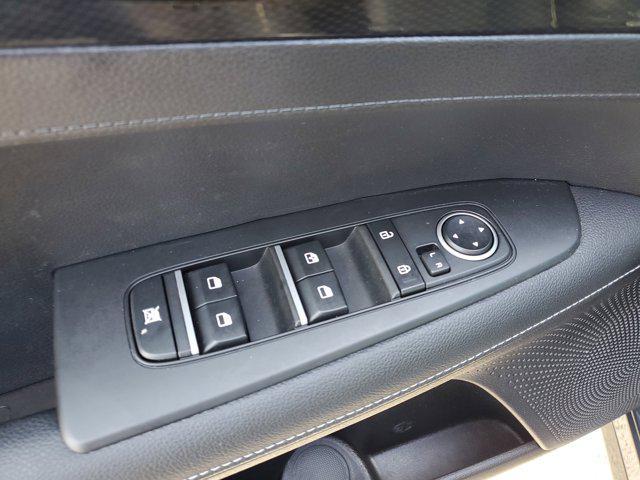 used 2023 Kia Forte car, priced at $18,495