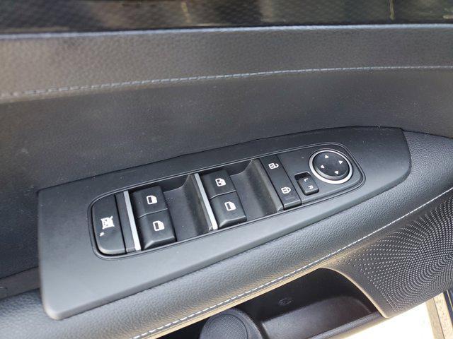 used 2023 Kia Forte car