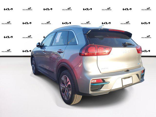 used 2022 Kia Niro EV car, priced at $19,180