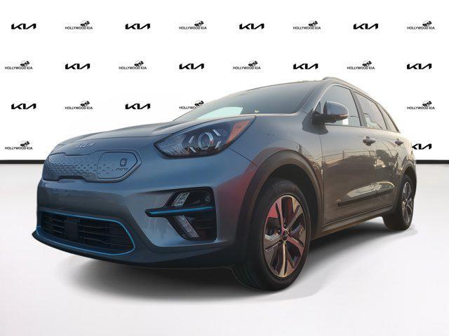 used 2022 Kia Niro EV car, priced at $19,180