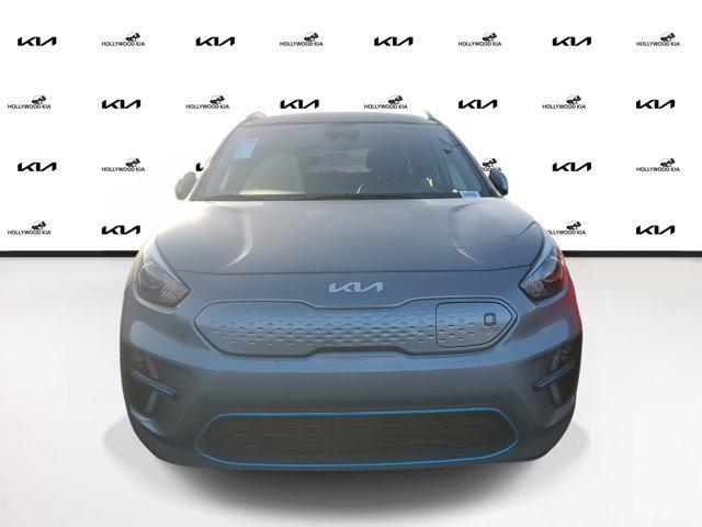 used 2022 Kia Niro EV car, priced at $19,180