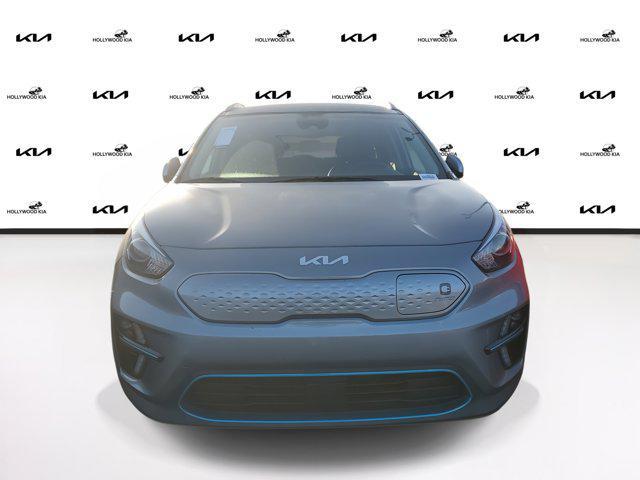 used 2022 Kia Niro EV car, priced at $19,180