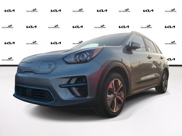 used 2022 Kia Niro EV car, priced at $19,180