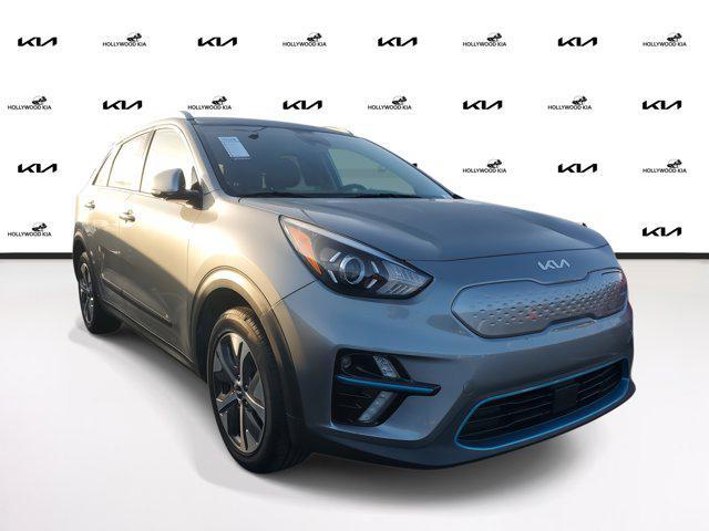 used 2022 Kia Niro EV car, priced at $19,180