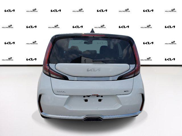 new 2025 Kia Soul car, priced at $23,125