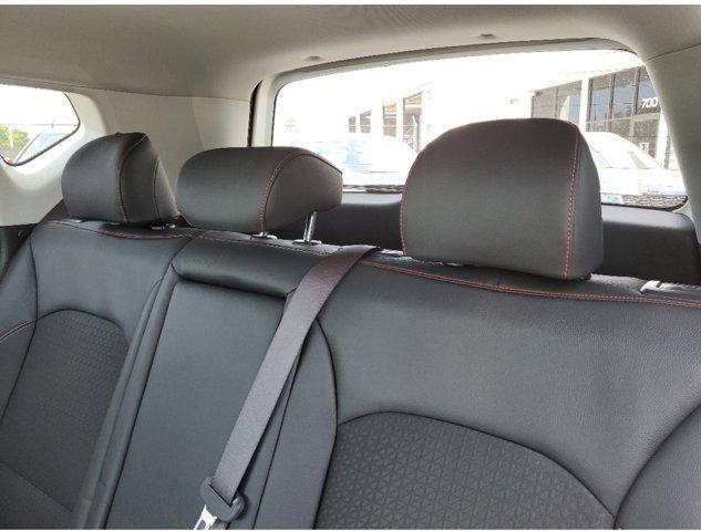 new 2025 Kia Soul car, priced at $23,125