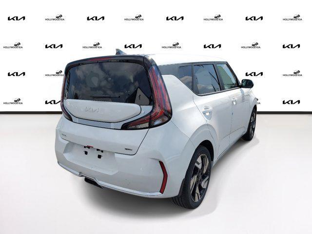 new 2025 Kia Soul car, priced at $23,125