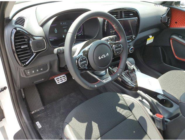 new 2025 Kia Soul car, priced at $23,125