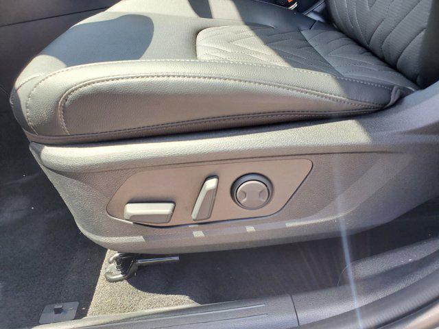 new 2026 Kia Sportage car, priced at $36,580
