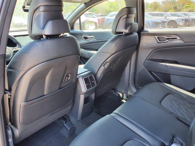 new 2026 Kia Sportage car, priced at $36,580