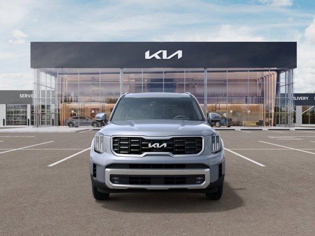 new 2024 Kia Telluride car, priced at $48,405