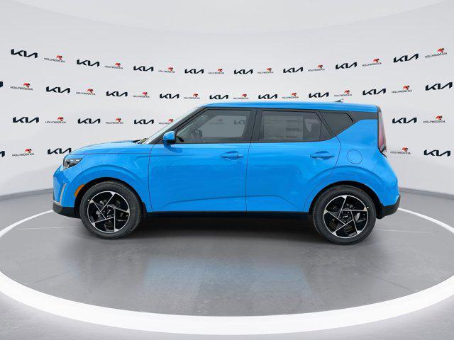new 2025 Kia Soul car, priced at $25,193