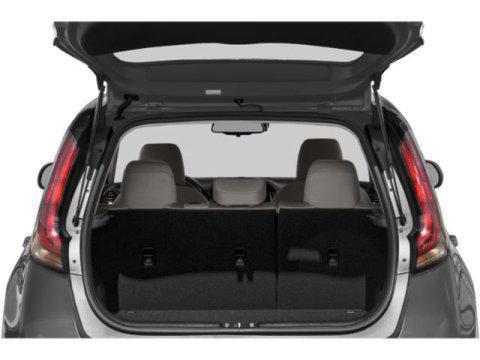 new 2025 Kia Soul car, priced at $23,652