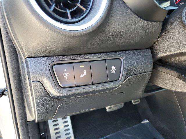 used 2023 Kia Forte car, priced at $19,266