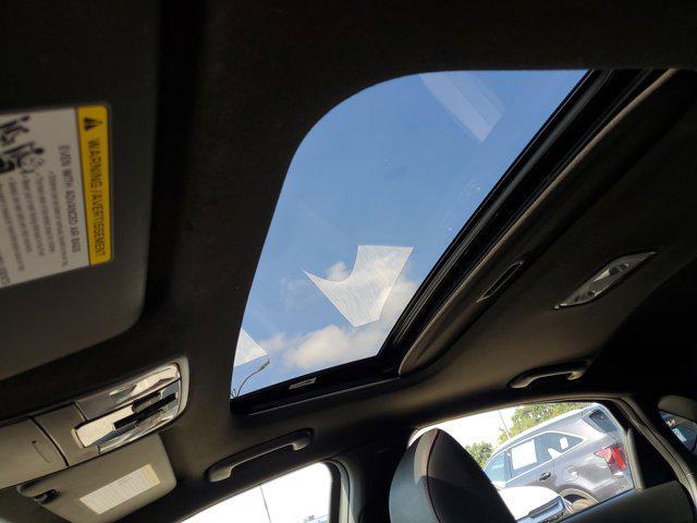 used 2023 Kia Forte car, priced at $19,266