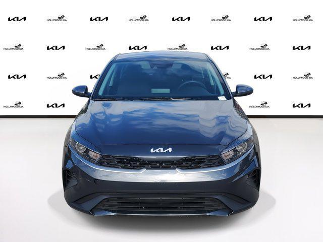 used 2023 Kia Forte car, priced at $16,490